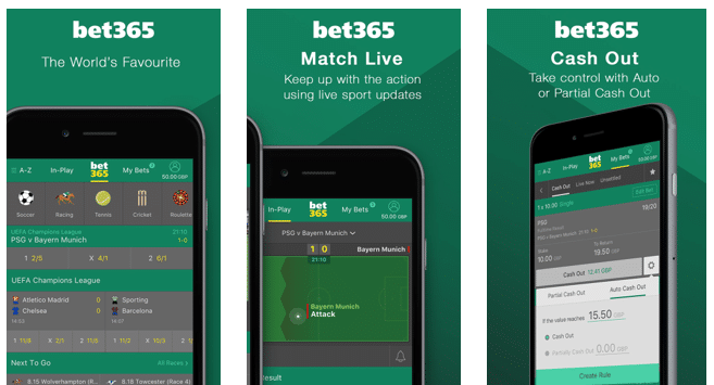 bet365 mobile magyar
